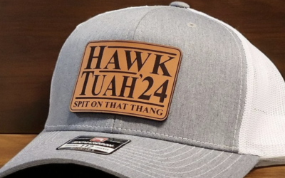 Hawk Tuah: The Symbolism Behind the Legendary Hat