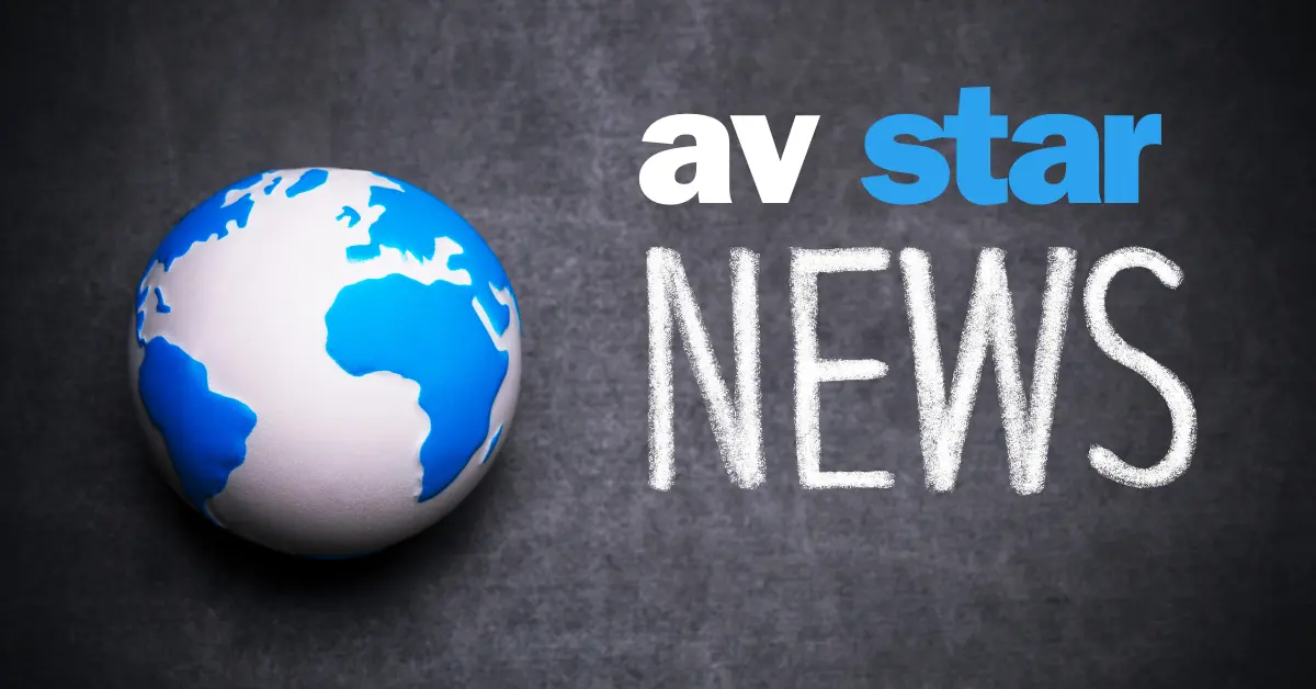 www.Avstarnews.Com: A Leading Platform for Entertainment, Tech, and Lifestyle Content