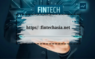 FintechAsia.net: Exploring Asia’s Leading Fintech Innovations