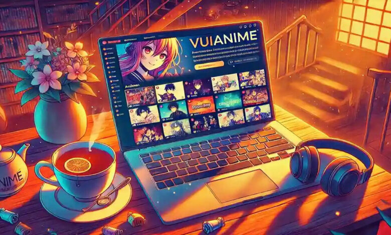 Vuianime: The Ultimate Hub for Dedicated Anime Enthusiasts