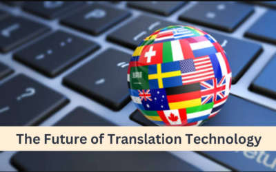 Exploring Kääntäjäö – The Future of Translation Technology