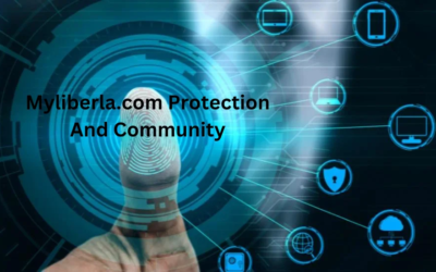 MyLiberla.Com's Guide to Protecting Your Digital Community 2024