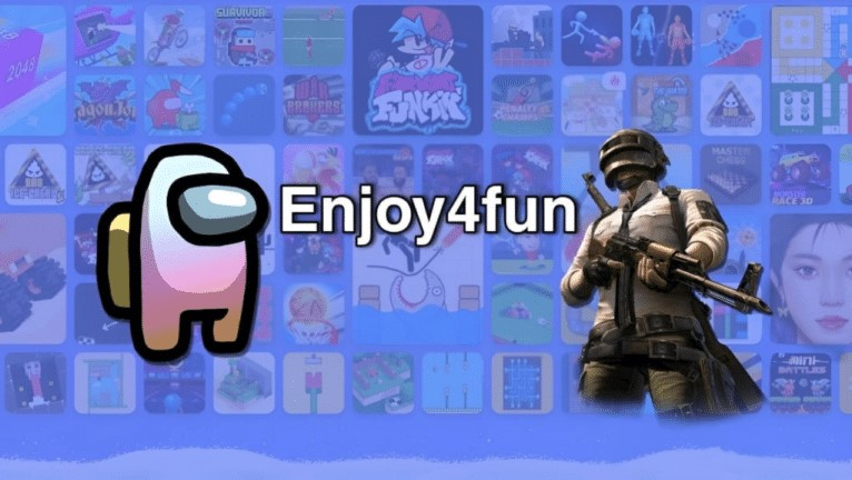 Enjoy4Fun: Your Ultimate Destination for Online Entertainment