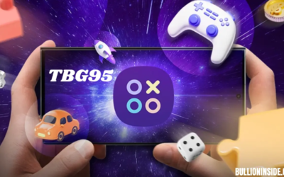 TBG95 Games: The Ultimate Portal for Retro Gamers in 2024