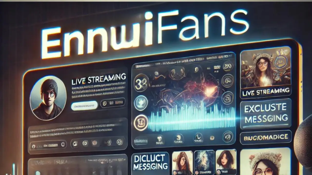 Unveiling Ennuifans: A Comprehensive Exploration