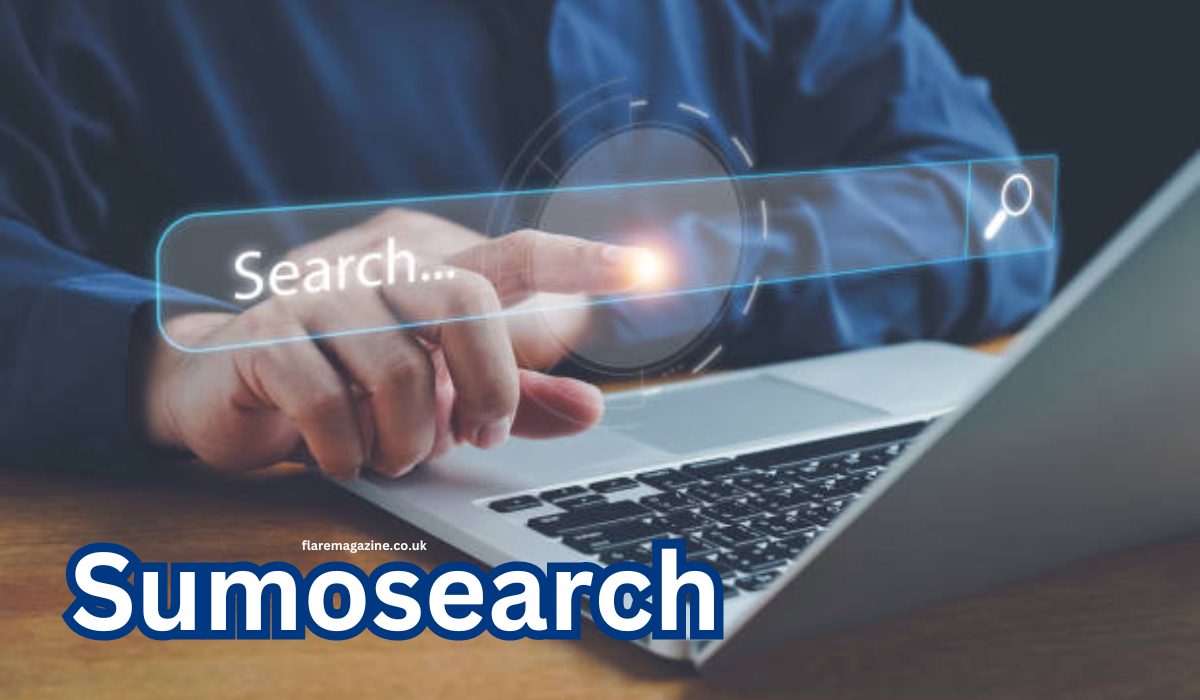 SumoSearch: Your Go-to Platform for Accurate and Personalized Results