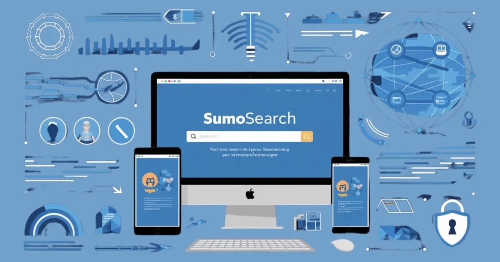 SumoSearch: Your Go-to Platform for Accurate and Personalized Results