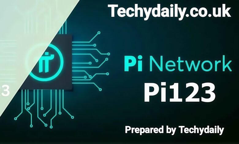 What is Pi123?