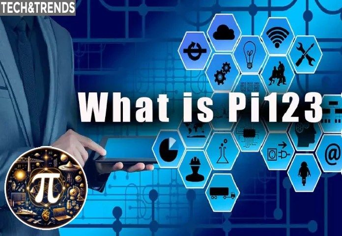 What is Pi123?