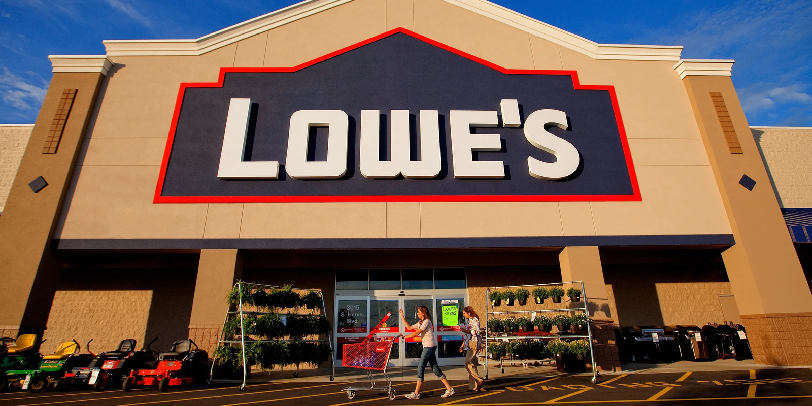 Lowe’s $100 Digital eGift Card for $90: Final Details on How to Get a Discount on Home Improvement