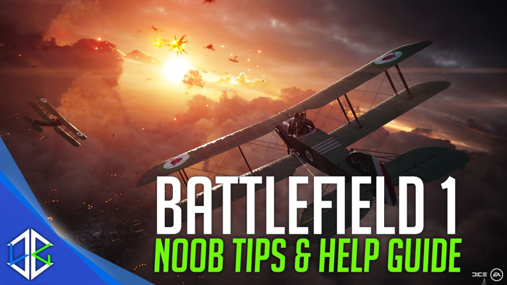 Wutzitooyaa BF1: A Complete Beginner’s Guide – The FPS Game Learn to be a Pro