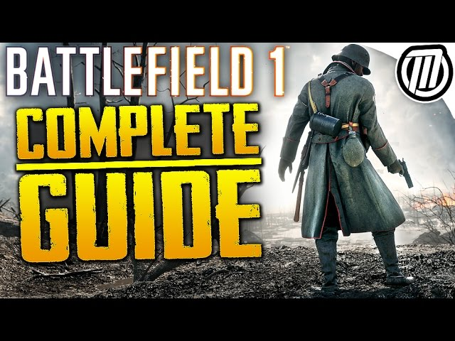 Wutzitooyaa BF1: A Complete Beginner’s Guide – The FPS Game Learn to be a Pro