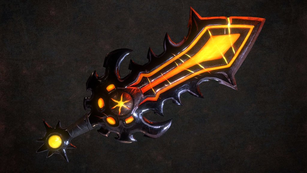 A Detailed Look on the Magic As Well As Combat Capabilities of the Altiverse Crimson Staff