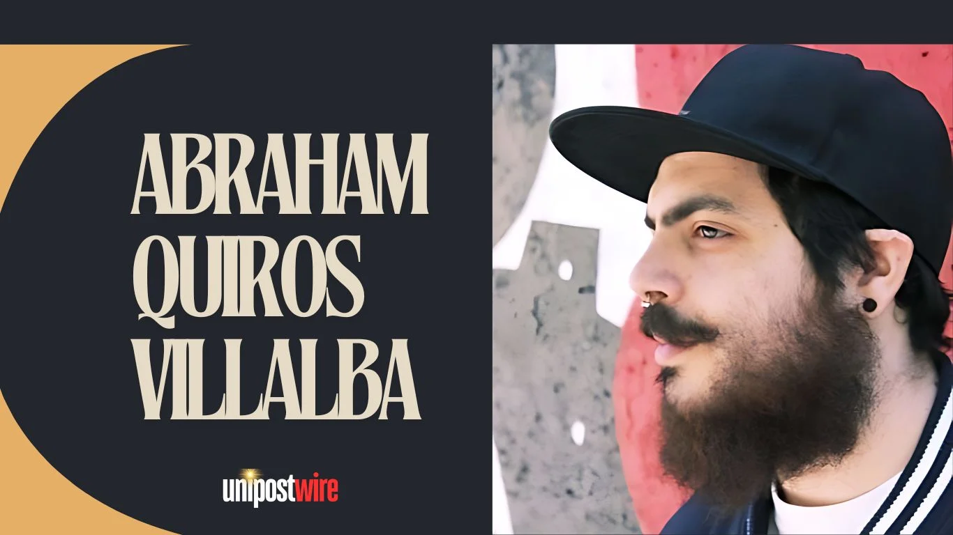 Abraham Quiros Villalba: An Essay of the Individual and His Work