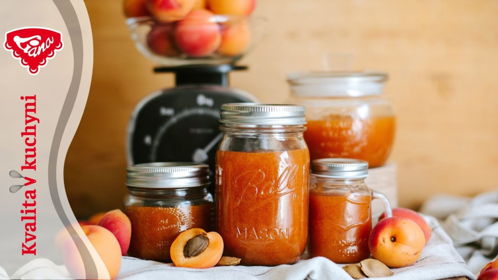 Spin Span Jam – Apricot Kazan: The Perfect Blend of Apricots and Tradition