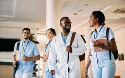 How to Find School Nurse Jobs Near You: A Comprehensive Guide