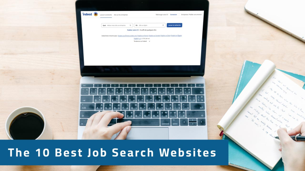 How to Use Indeed Job Listings to Find Your Dream Job