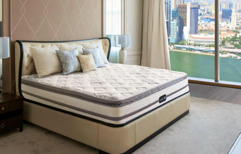 A Guide to Choosing Fashion Bed Group Furniture for Your Malaysian Home