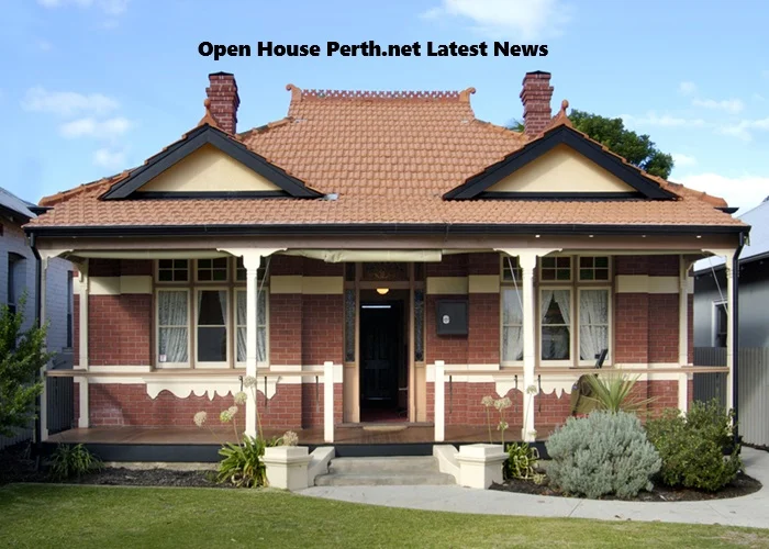 Inside Open House Perth 2024: Unveiling the City’s Architectural Wonders and Creative Spaces