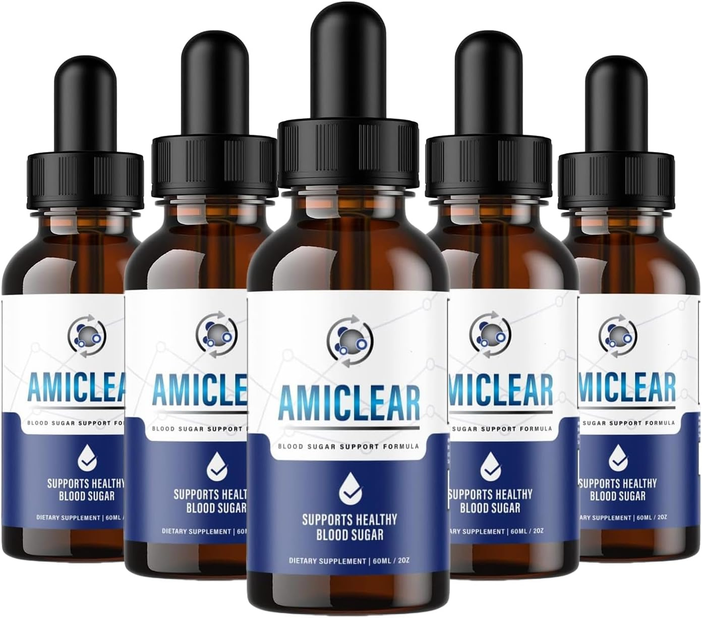 Amiclear: The Natural Solution for Balanced Blood Sugar Levels