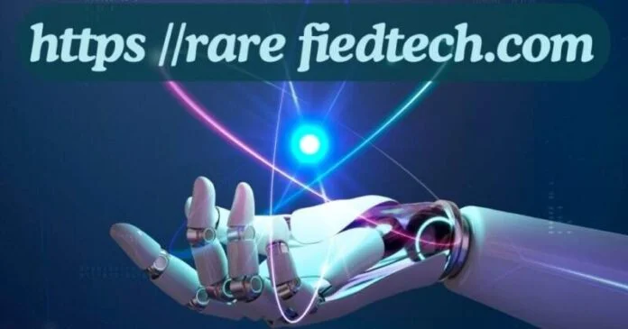 Rare Fiedtech.Com – A Comprehensive Guide