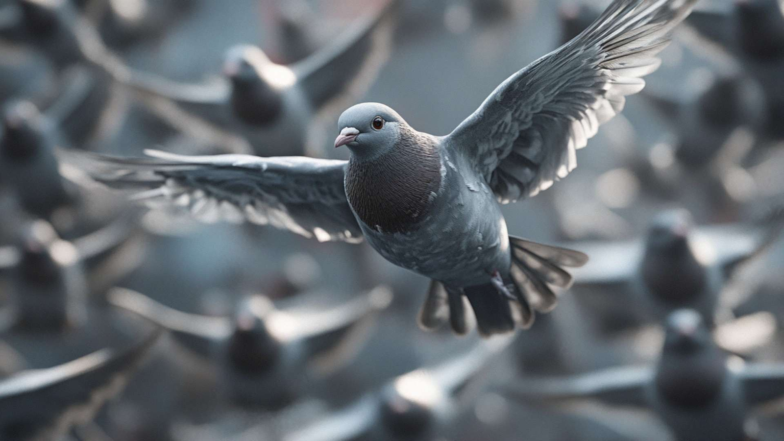 Hitting a Pigeon: The Embedded Symbolism and Culture Behind The Stunt