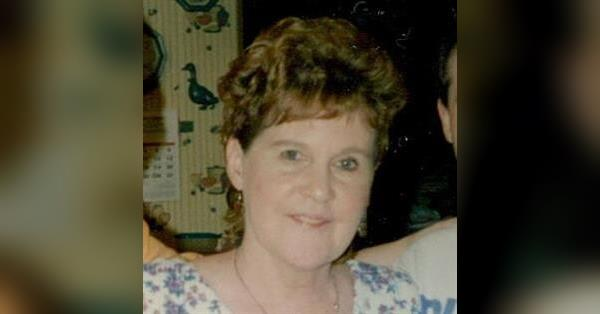 Carolyn L. Taylor Obituary - Visitation & Funeral Information