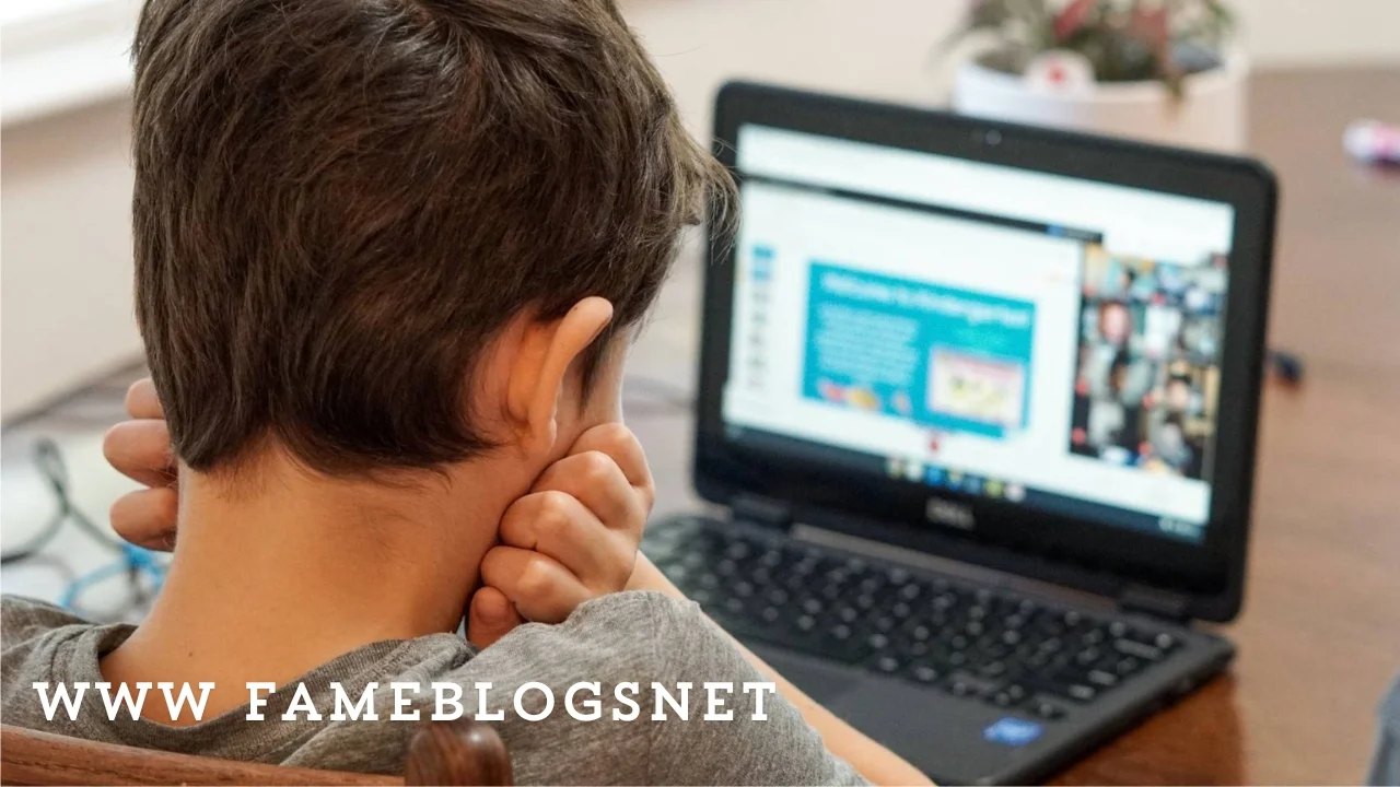 FameBlogsNet – Revolutionizing The Blogging Landscape!