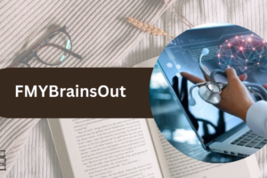 How FMyBrainsOut Redefines Personal Blogging and Storytelling