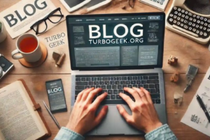 TurboGeekOrg: Your Ultimate Hub for Tech Enthusiasts
